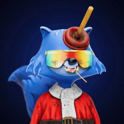 mount_MCfallen's profile picture. User researcher  Fort Wayne #bitcoin #nftartwork #crypto