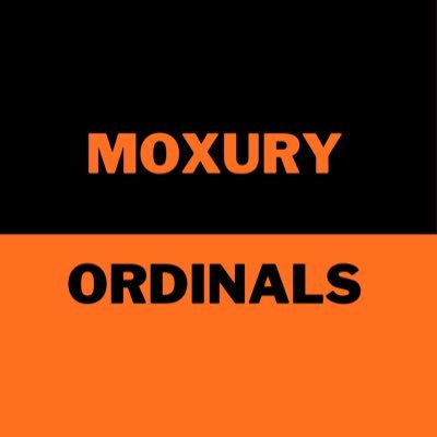 MoxuryOrdinals Profile Picture