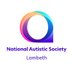 National Autistic Society Lambeth (@NASLambeth) Twitter profile photo