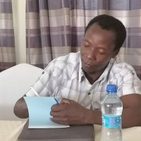 Wycliffe Luasi (@luasi_rdna) 's Twitter Profile