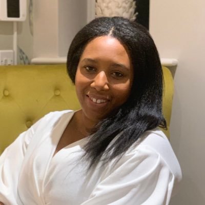 Wife | Mother of 3 | Digital Midwife In Industry | Shuri Digital Fellow and Rep| Regional DSDMC member | BadgerNet| SystemC #DigitialTransformation #womeninTech