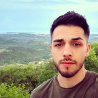 ChrisP.93 (@chrisssp93) 's Twitter Profile