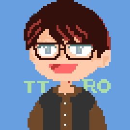TTROさんのプロフィール画像
