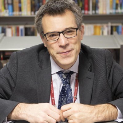 Executive Principal of Harris Westminster Sixth Form (HWSF) and Harris Clapham Sixth Form (HCL6F)
@jameshandscombe.bsky.social