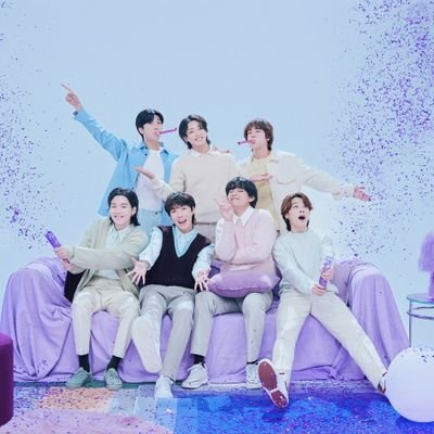 I love music,art and sciences
Fan Account💜(Stream BTS' MUSIC and PTD live)
Ch 3, let's prepare for Bangtanies 💜
~Do remember they can't cancel the spring~RM