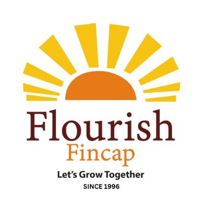 Flourish fincap