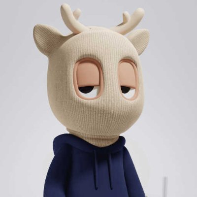 benedetta_enda's profile picture. When it comes to crypto and NFTs, I’m here to tell you the facts #crowdfunding #nftcommunity