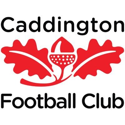 Official account for Caddington FC - SSMFL Division 2.  theoaks1973@gmail.com. Also Teams in Beds County, Leighton & District and Herts Super Vets.