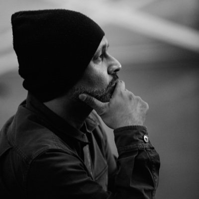 AkramKhanLive Profile Picture