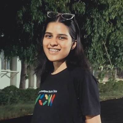 npm_i_nnya's profile picture. 23 | SDE | Co-founder @CourseBoardHQ | Lead @Google Developer Student Clubs | Former intern: IIT Delhi, @Oracle | EATON Excellence Awardee '21