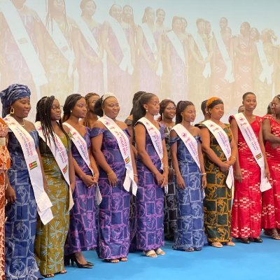 ArianeHogra's profile picture. Mon dynamisme et ma détermination