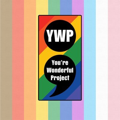 You're Wonderful Project; is a 12A/80G registered trust that aims at raising awareness regarding mental health & providing access to mental health services