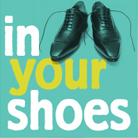 In Your Shoes Graphics--Graphic Design that fits you!--CORPORATE IDENTITY• BUSINESS MATERIALS•WEB DESIGN...see my work at: