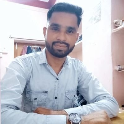 JITENDR64668357's profile picture. Members of Tribal Army💪
सच बोलना अगर बगावत है तो मैं बागी हूँ.. जोहार आदीवासी 🙏