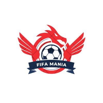 Hello, FIFA Mania fans! Welcome to the official FIFA Mania Twitter account. Join our YouTube channel using the link 🔗below⬇️.