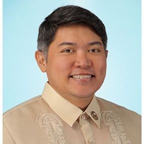 mike_gorriceta's profile picture. Personal Twitter Account of Iloilo 2nd District Cong. Mike B. Gorriceta.