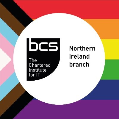 Northern Ireland Branch of BCS, The Chartered Institute for IT. Making IT Good for Society https://t.co/is4W00A15U…