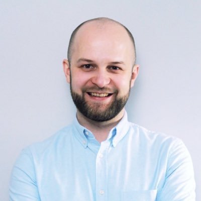 lukaszkobylski's profile picture. Software engineer