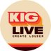 KIG Live (@kigliveid) Twitter profile photo KIG Live (@kigliveid) Twitter profile photo