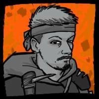 Mark Lawson (@born2beslicker) 's Twitter Profile