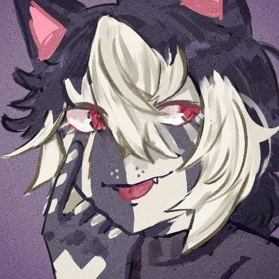 SpookyMochaさんのプロフィール画像