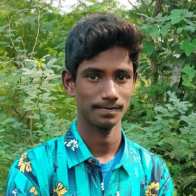 Brothe30148Anil's profile picture. 