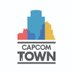 CAPCOM TOWN カプコンタウン公式 (@capcomtown) Twitter profile photo