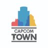 capcomtown's profile picture. あなたとカプコンがつながる街「カプコンタウン」の公式アカウントです🎮🎬
サイトの魅力や最新情報をお届けします🏙️✨
All things #CapcomTown- Currently available in Brazil, Japan, and the US. Expanding in 2026!📣