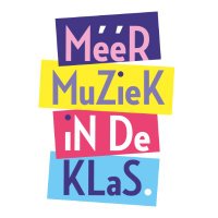 Méér Muziek in de Klas(@meermuziekklas) 's Twitter Profile Photo