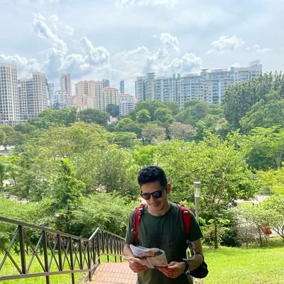 altaiir07's profile picture. Data Engineer 🌎