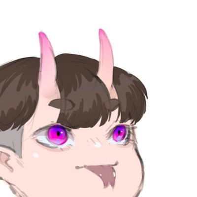 Just_ruu (DOING COMMS)さんのプロフィール画像