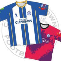 Clevedon Town Football Club(@ClevedonTownFC) 's Twitter Profile Photo