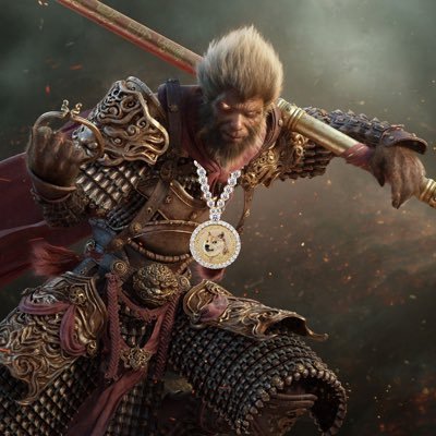 RealSirDogeAlot's profile picture. NoDMs/Married ⚡️CSS-PlagueFest ghosted🍎’s🗝️🐉👑✨TheOne✨SirGodly🪞I come in peace⚡️Just cropped unfiltered🙀