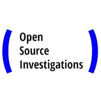 OSinvestigations (@osinvestigate) 's Twitter Profile