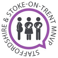 Staffs & SoT Maternity & Neonatal Voices P'ship(@SaSoTVoices) 's Twitter Profile Photo