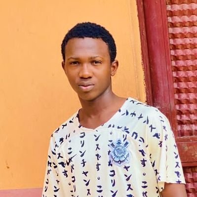 bornfela0's profile picture. I am Ololade Stephen by name, From Kwara State, but Lagos State resident