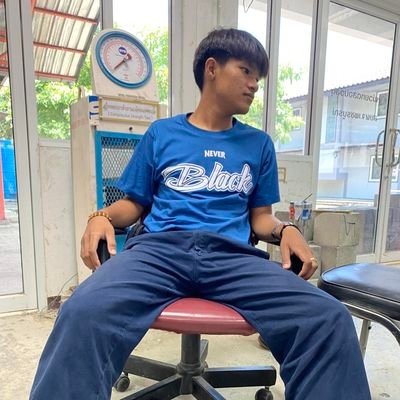 FiWlY_001's profile picture. ฟีไอจอ