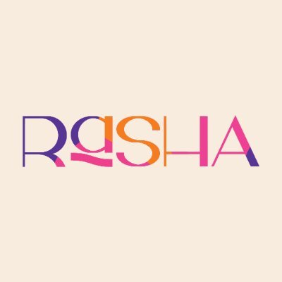 Embrace your femininity with Rasha - a lifestyle platform built exclusively for women. 
We bring beauty, health, and fitness together for you to live in style.