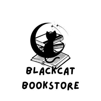 Calling Children, 
Do you like a good book 📖? 
Do you want to build a new collection? 
Then look no further - we defo have something for you BlackCat Bookstore