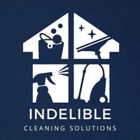 Indelible Cleaning Solutions(@IndelibleClean) 's Twitter Profile Photo