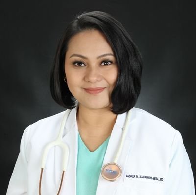 Dea M. 🇵🇭 Manila. 41 y/o. Wife. Mother. BA English. Post-graduate intern. You are never too old to set another goal or to dream a new dream. ~C.S. Lewis