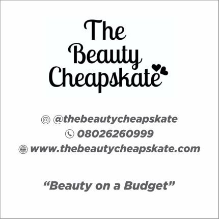 budgetbeautyng Profile Picture