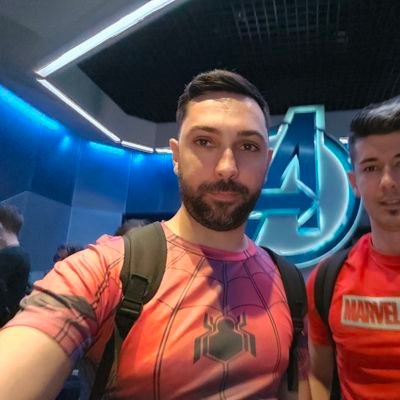 jonee_dc's profile picture. Tu amigo y vecino 🤟