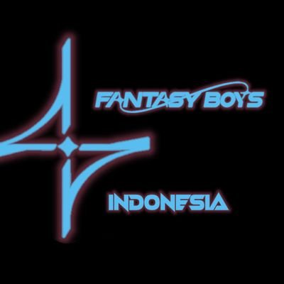 FANTASY BOYS INA🇮🇩