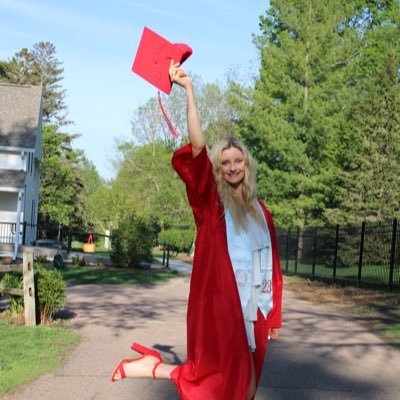 RothsElla's profile picture. Iowa State '27 / Journalism and Mass Communications /Cyclone Alley Social Media Chair / Cyclones. TV Creative Video Team / IHSAA Social Media Intern