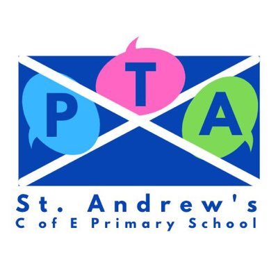We’re the PTA for St Andrew’s CofE Primary in Levenshulme, Manchester. We organise events and activities to support our lovely multicultural school community.