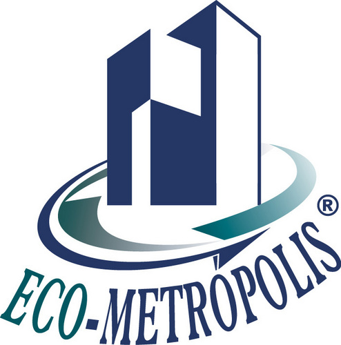ECO_METROPOLIS's profile picture. Salón y Congreso sobre Gestión Ambiental Urbana, Manejo Integral de los Servicios Públicos y Planificación de Ciudades Sustentable! ecometropolis.expo@gmail.com