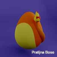 Pratijna Bose (@bosepratijnaa9) 's Twitter Profile
