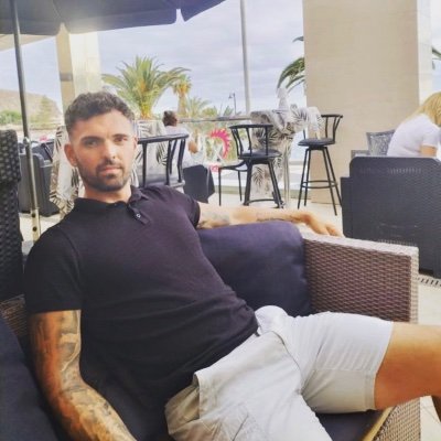 FiteSalvador's profile picture. 