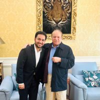 Faisal Saif Khokhar (@faisalakhokhar) 's Twitter Profile Photo Faisal Saif Khokhar (@faisalakhokhar) 's Twitter Profile Photo